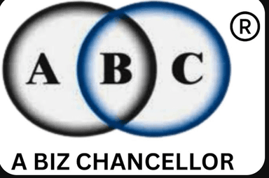 A Biz Chancellor logo