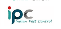 IPC – Indian Pest Control logo