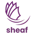 Sheaf logo
