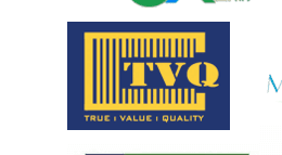 TVQ – True Value Quality logo