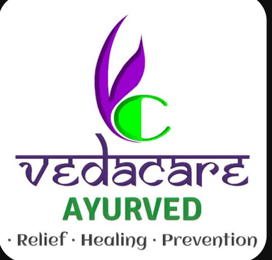 Vedacare Herbal Power logo